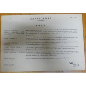 receta-antigua-en-carton-waly-mantecada