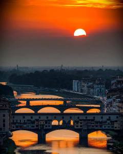Veduta-dallalto-ponte-vecchio-Firenze