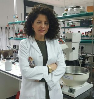 maría victoria gil Álvarez